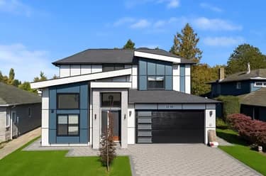 House for sale at 6079 44a Avenue Ladner British Columbia - MLS: R3139495