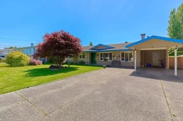 House for sale at 6086 49 Avenue Delta British Columbia - MLS: R3127112
