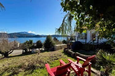 House for sale at 609 Glen Road Gibsons British Columbia - MLS: R3131077