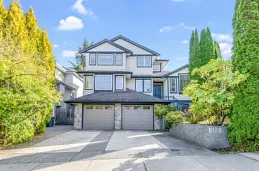 6122 164 St, Surrey, BC - MLS: R3176498