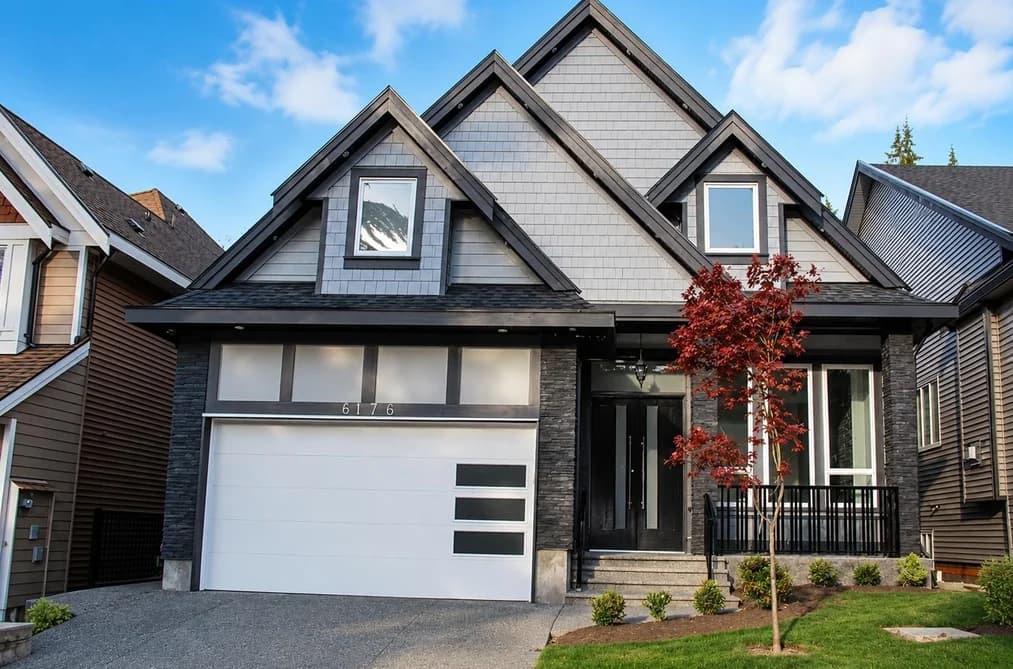 6176 140 STREET, Surrey, BC — Residential for Sale - Main Photo