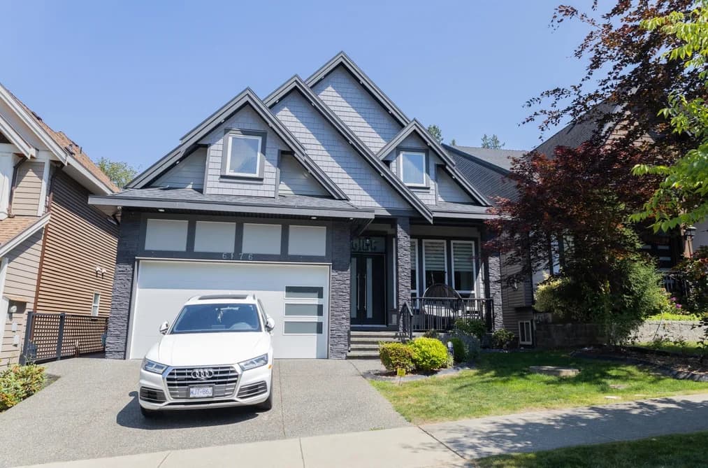 6176 140 STREET, Surrey, BC — Residential for Sale - Photo 2