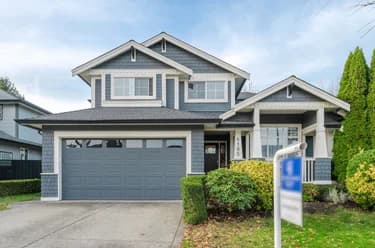 House for sale at 6185 167a Street Surrey British Columbia - MLS: R3137796