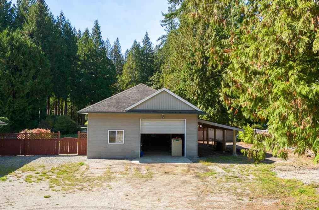 619 OCEAN VIEW, Gibsons, BC — Residential for Sale - Photo 2