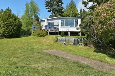 House for sale at 6217 Bligh Road Sechelt British Columbia - MLS: R3117997