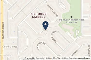 6220 Mara Cres, Richmond, BC - MLS: R3173766