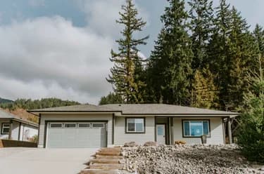 House for sale at 6222 Sitka Road Sechelt British Columbia - MLS: R3096494