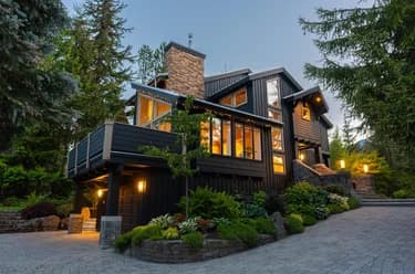 6282 Par Rd, Whistler, BC - MLS: R3177828