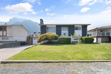 House for sale at 630 Thacker Avenue Hope British Columbia - MLS: R3160932