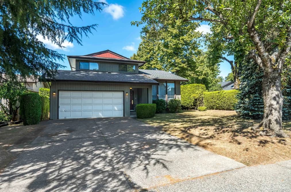6329 195 STREET, Surrey, BC — Residential for Sale - Main Photo