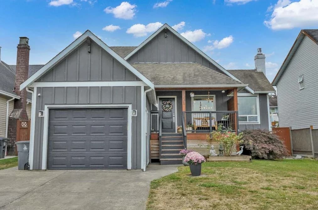 6331 135 STREET, Surrey, BC — Residential for Sale - Main Photo