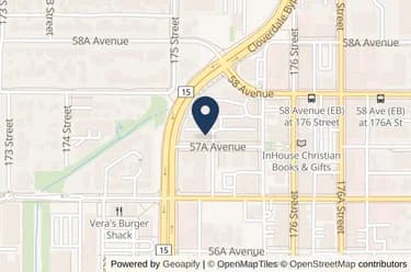17555 57a Ave Unit 64, Surrey, BC - MLS: R3177255