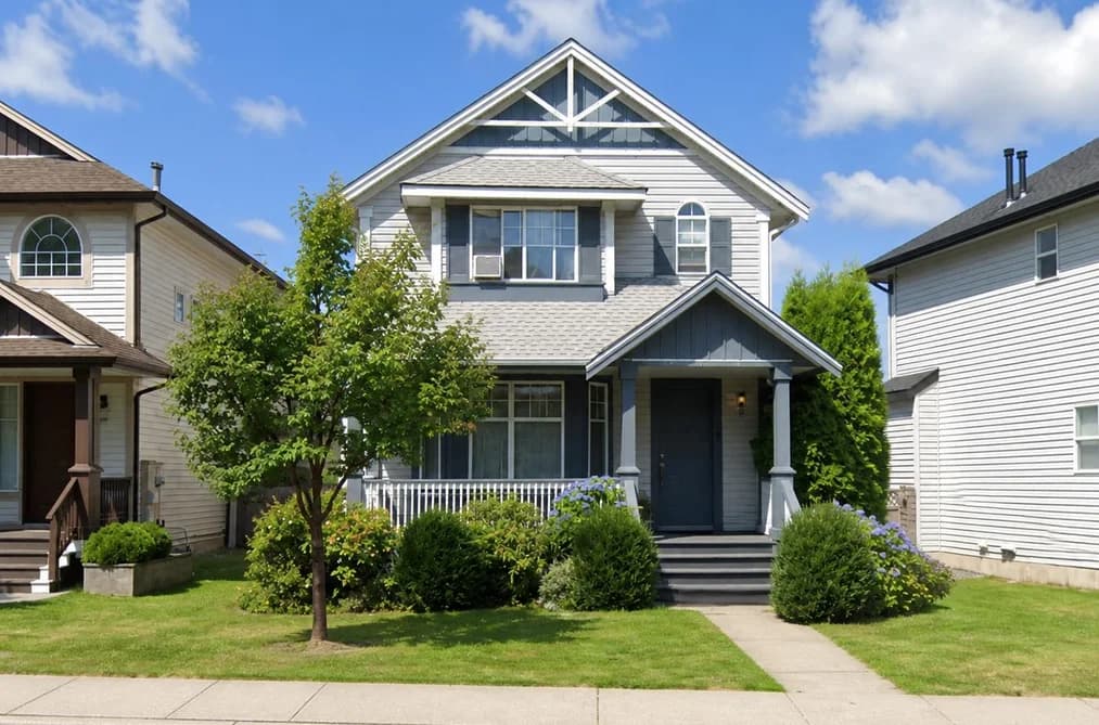 6495 186 STREET, Surrey, BC — Residential for Sale - Main Photo