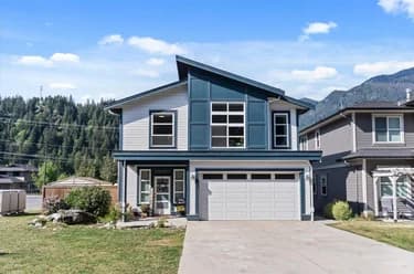 House for sale at 65511 Skylark Lane Hope British Columbia - MLS: R3122921