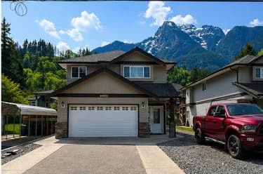 House for sale at 66022 Park Avenue Hope British Columbia - MLS: R3096974