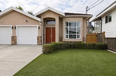 Half Duplex for sale at 6615 Dufferin Burnaby British Columbia - MLS: R3148740