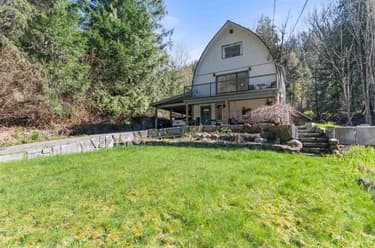 House for sale at 66662 Summer Road Hope British Columbia - MLS: R3109512