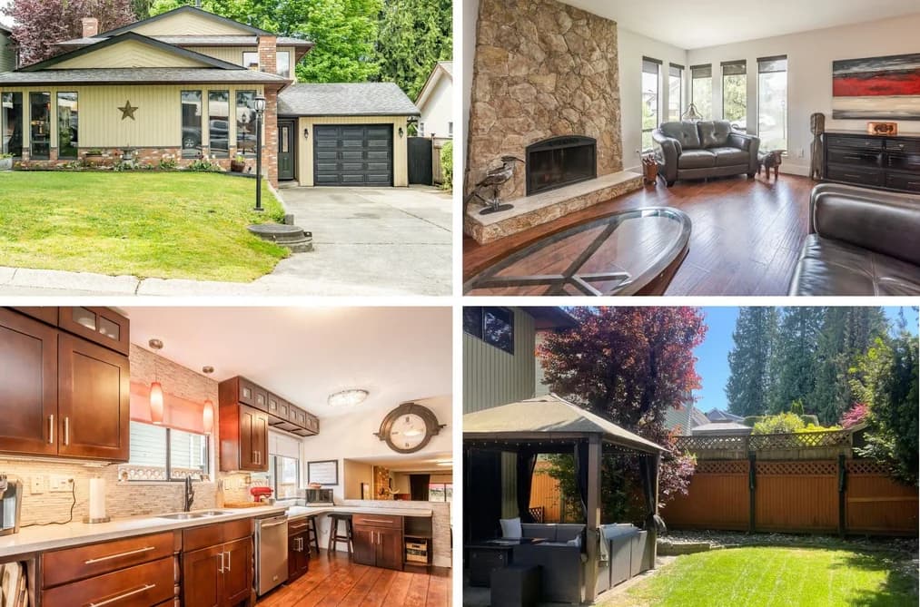 6811 BAKER ROAD, Delta, BC — Residential for Sale - Main Photo