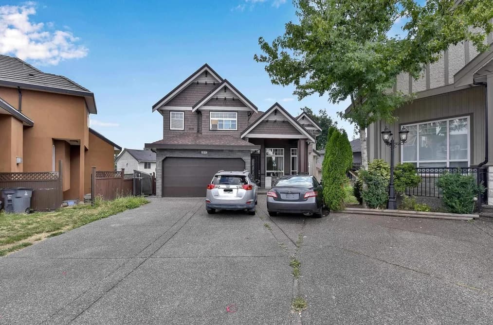 6842 131 STREET, Surrey, BC — Residential for Sale - Main Photo