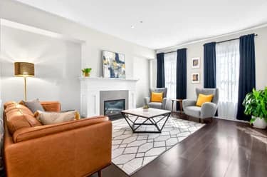 Row House (Non-Strata) for sale at 6858 208 Street Langley British Columbia - MLS: R3156699
