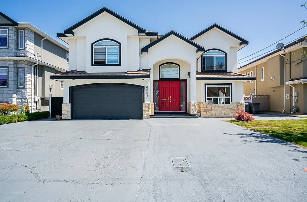 6892 130 STREET, Surrey, BC — Residential for Sale - Main Photo