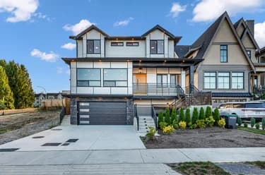House for sale at 6911 205 Street Langley British Columbia - MLS: R3157502