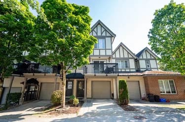 8385 Delsom Way Unit 7, Delta, BC - MLS: R3174637