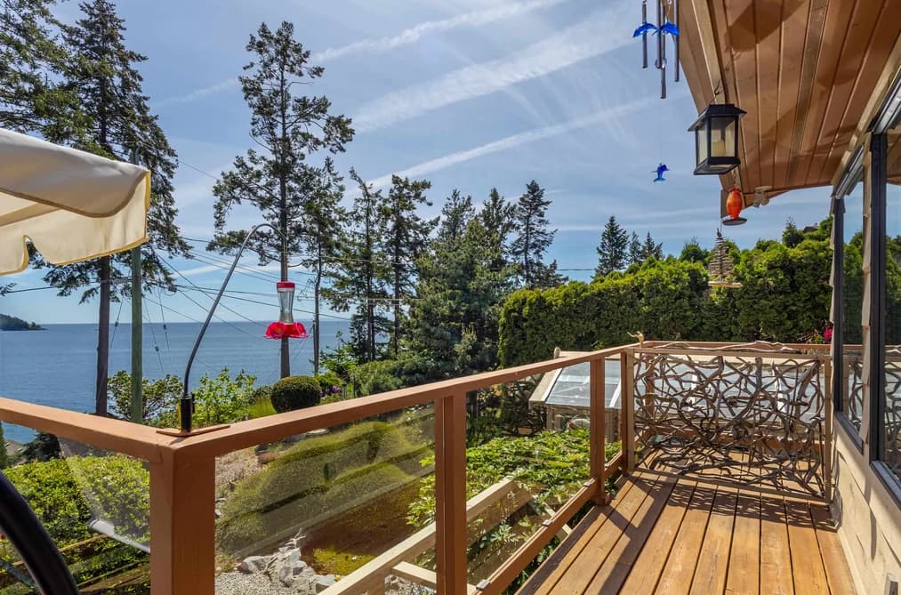 House for sale at 7065 Dale Road Sechelt British Columbia - MLS: R3123948