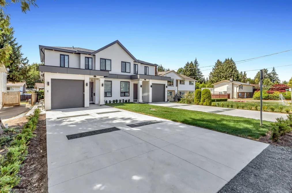 7083 115 STREET, Delta, BC — Residential for Sale - Main Photo