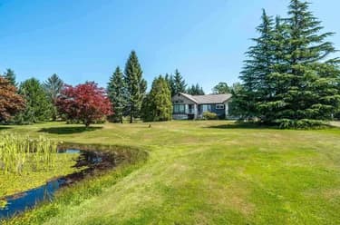 House for sale at 7094 267 Street Langley British Columbia - MLS: R3146981