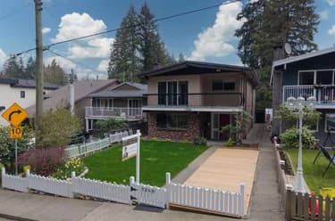 House for sale at 7240 2nd Street Burnaby British Columbia - MLS: R3110089