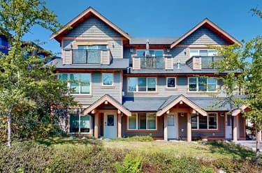 Townhouse for sale at 728 Gibsons Way Gibsons British Columbia - MLS: R3106115