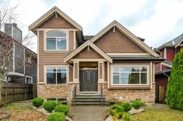 House for sale at 7307 2nd Street Burnaby British Columbia - MLS: R3154421
