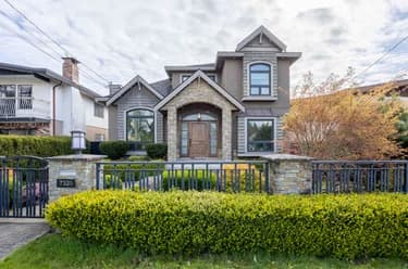 House for sale at 7320 Dow Avenue Burnaby British Columbia - MLS: R3113830