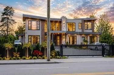 House for sale at 7341 No. 5 Road Richmond British Columbia - MLS: R3127007