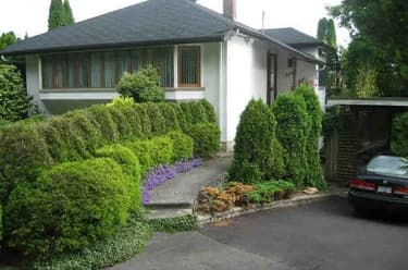 House for sale at 7342 Broadway Burnaby British Columbia - MLS: R3162145