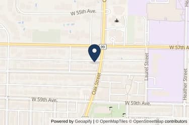 7357 Oak St, Vancouver, BC - MLS: R3176738