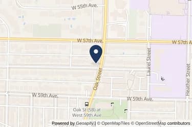 Townhouse for sale at 7359 Oak Street Vancouver British Columbia - MLS: R3120164