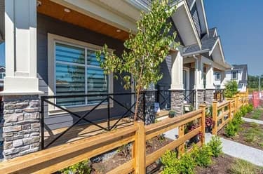 Half Duplex for sale at 7422 196 Street Langley British Columbia - MLS: R3126322