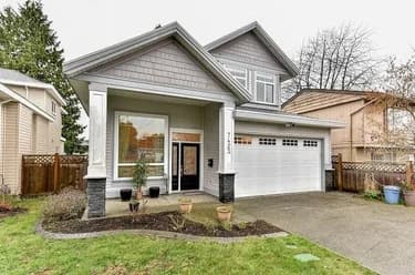House for sale at 7423 115 Street Delta British Columbia - MLS: R3125083