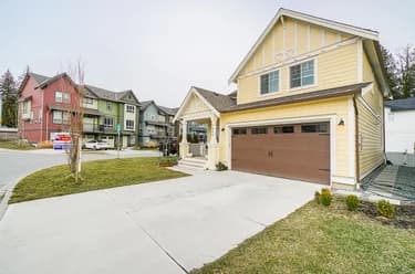 House for sale at 7464 Ross Drive Mission British Columbia - MLS: R3060824