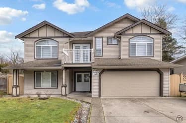 House for sale at 7480 Lee Street Mission British Columbia - MLS: R3122741