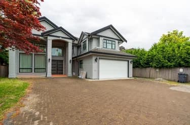 House for sale at 7490 No. 4 Road Richmond British Columbia - MLS: R3151774