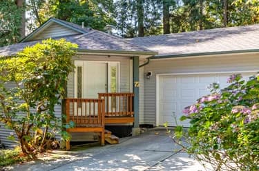75 Larson Rd, Gibsons, BC - MLS: R3172399