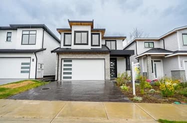 House for sale at 7519 205 Street Langley British Columbia - MLS: R3128615