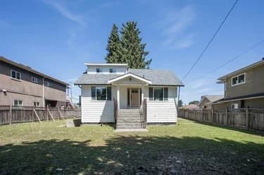 House for sale at 7520 Canada Way Burnaby British Columbia - MLS: R3153136