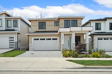 House for sale at 7527 205 Street Langley British Columbia - MLS: R3134729