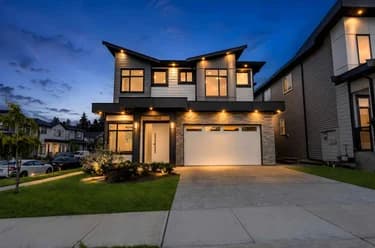 House for sale at 7532 205 Street Langley British Columbia - MLS: R3143266