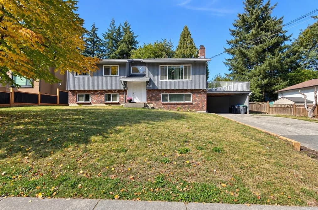 7545 143 STREET, Surrey, BC — Residential for Sale - Main Photo
