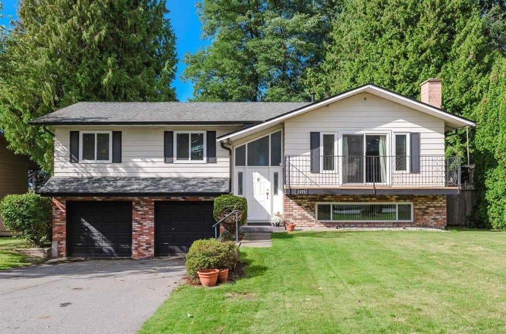 7695 115A STREET, Delta, BC — Residential for Sale - Main Photo
